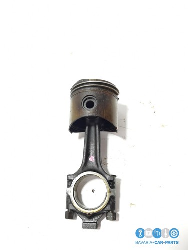 Pistons mahle bielles - pistons, m30