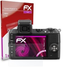 atFoliX Verre film protecteur