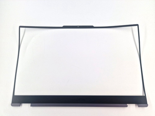 Cadre lunette supérieure