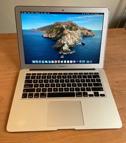 Apple macbook air 256 go - apple, 13,3