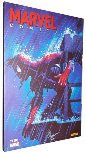 Marvel comics 11 - comics, (ii)