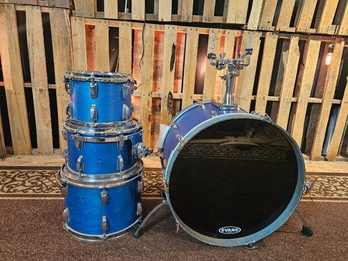 Ludwig classic drum set - classic,
