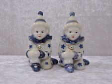 Xy2ubH - 2 X Figurine En