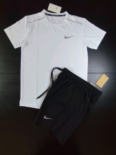 Ensemble nike running neuf - ensemble,