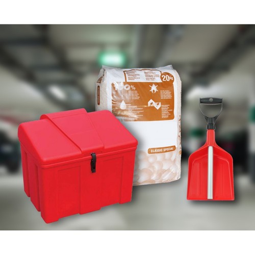 Kit bac sable - kit, a