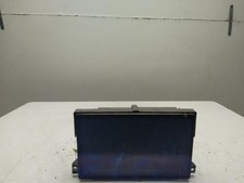 Ecran GPS PEUGEOT 307 PHASE 2 9663321880