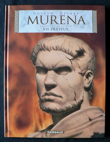 Murena vie des - murena,