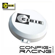 Cache phare Cibié pour Oscar (180mm)