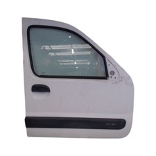 Porte avant droite complete