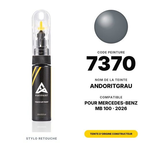 Peinture retouche pour - retouche,