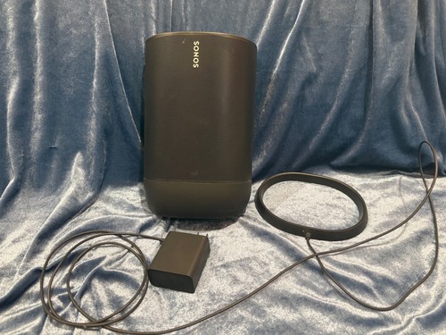 Sonos move portable bluetooth - move,