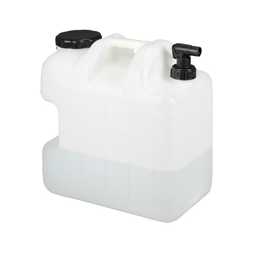 Jerrican eau avec robinet - jerrican,