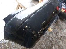 Pare choc arriere KIA RIO 2 PHASE 1 866111G200