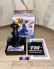 Joystick PC - Thrustmaster Top