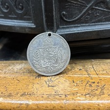 monnaie 1000 reis bresil
