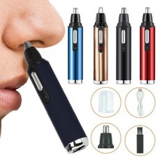 Tondeuse À Poils Nasaux