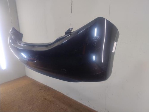 Pare choc arriere peugeot 208 - pare,