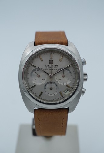Zenith primero - zenith,