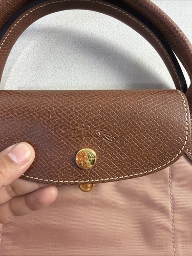 Longchamp pilage original - le,