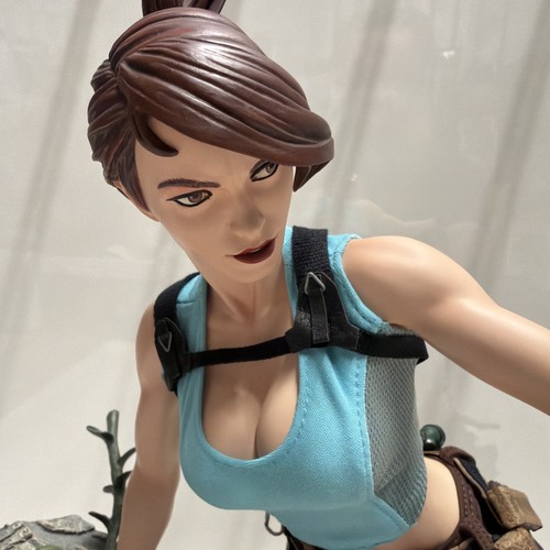 Sideshow exclusive lara croft - ,
