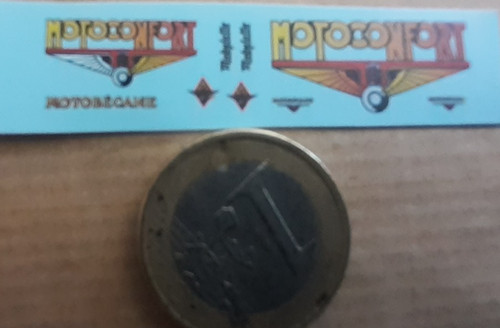 Decalcomanie decals pour - decalcomanie,