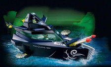 Playmobil -- Pièce de