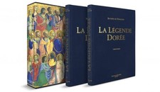 La légende dorée - illustrée par les peintres de la Renaissance italienne