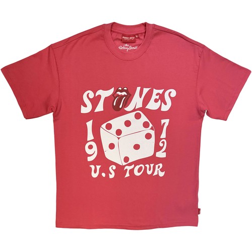 Ladies the rolling stones dice - stones,