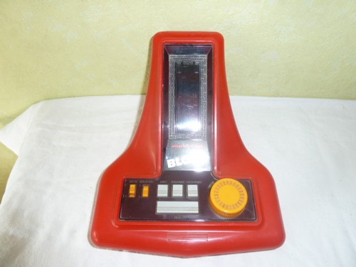 Jeu vidéo electronique bandai - jeu,