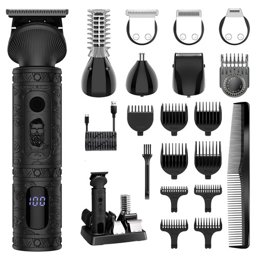 Surker tondeuse barbe - surker,
