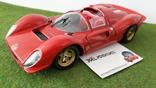 Ferrari 330 spider - p4,