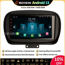9" 64GB CarPlay Android 13