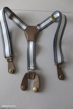 Bretelles boutons enfant/ 21