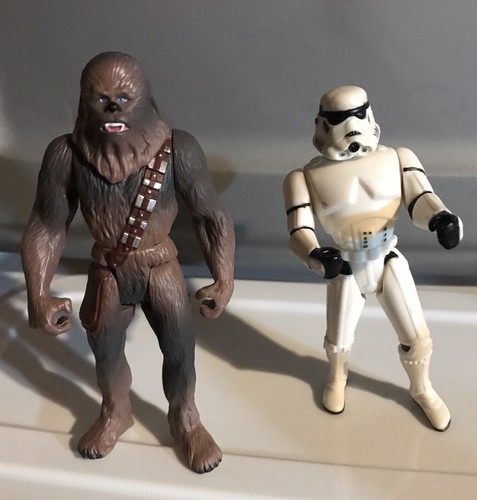 1995 lfl kenner china - lfl,