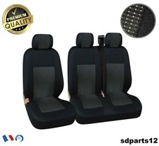 VW Transporter T5 T28 Housses