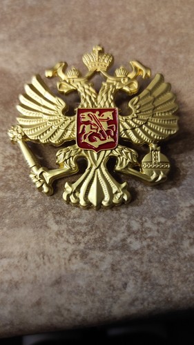 Broche aigle solaire - broche,