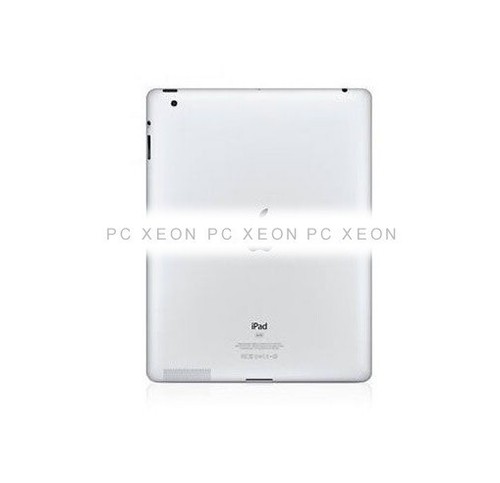 Coque arrière ipad a1416 - ipad,