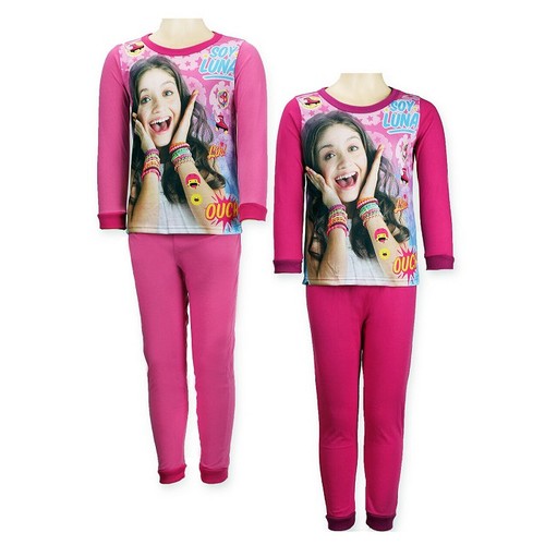 Pyjama soy luna disney - soy,