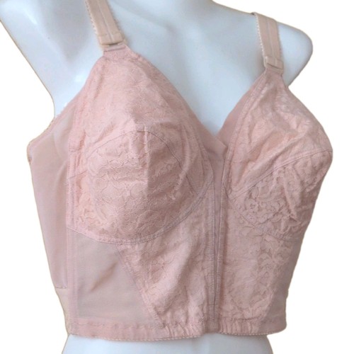 Playtex corset gorge - corset, mod