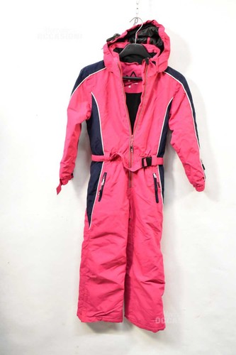 Combinaison ski fille - ski,