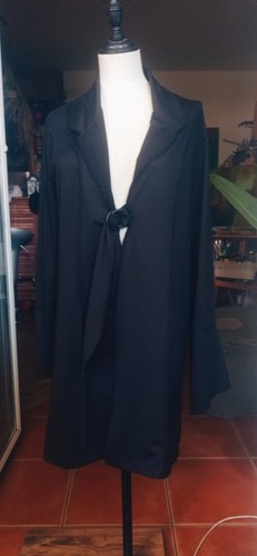 Veste légère noire - veste,