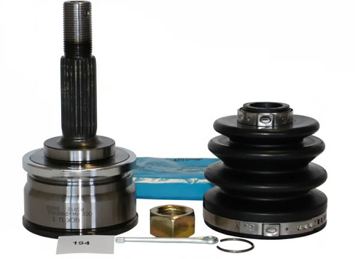 Joint cardan 62194 japko - de,