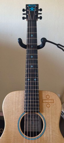 Martin guitar
