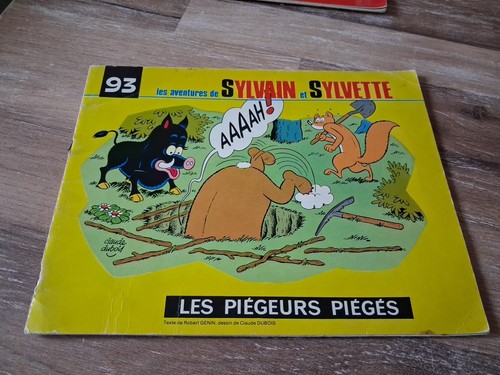 Sylvain sylvette albums - sylvain, et