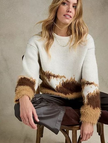Ensemble pull fluffy - ensemble,