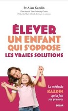 Élever un enfant qui soppose