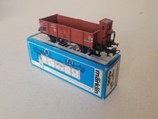 MARKLIN Ho WAGON À VIGIE Ref