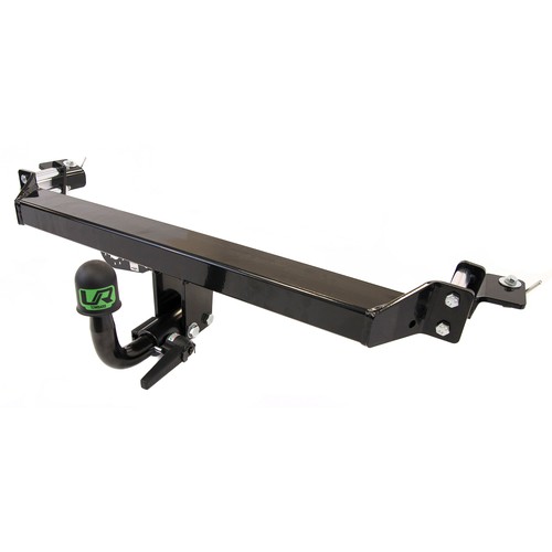 Barre attelage amovible pour - barre,