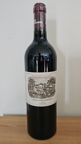 Château lafite rothschild - lafite,