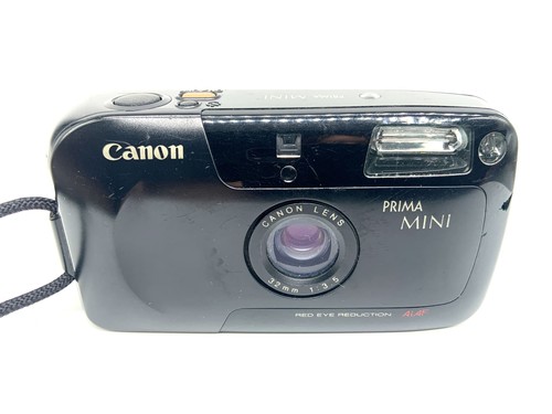 Canon prima mini - prima,
